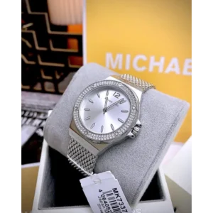 Trendy Michael Kors Watch For Women (SOS597)