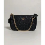 Classy Coach Handbag For Women (J1615) - Accessories | Buy Online at Best Price