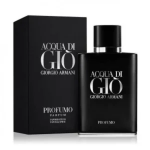 Acqua Di Giorgio Armani 100ML (FT2526)