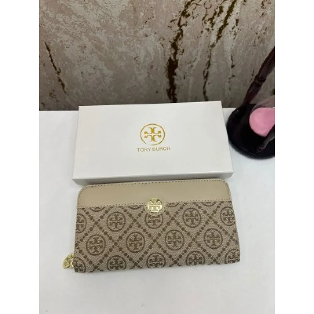 Trendy Tory Burch Wallet For Women (J2455)