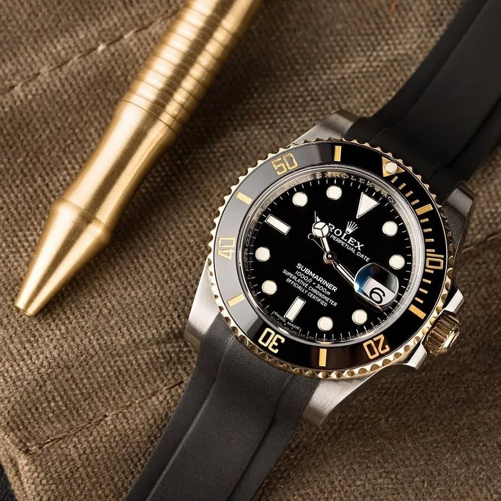 Stylish Rolex Watch For Men (IC174)