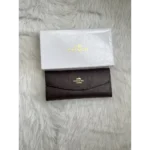 Trendy Coach Wallet For Women (J2354) - Accessories | Buy Online at Best Price