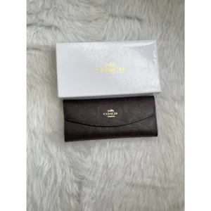 Trendy Coach Wallet For Women (J2354)