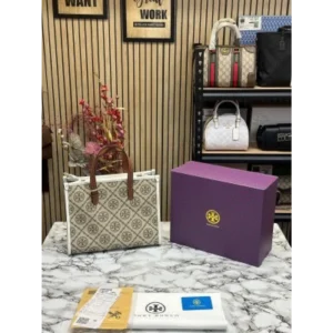 Imported Tory Burch Handbag (J2709) - Accessories | Buy Online at Best Price