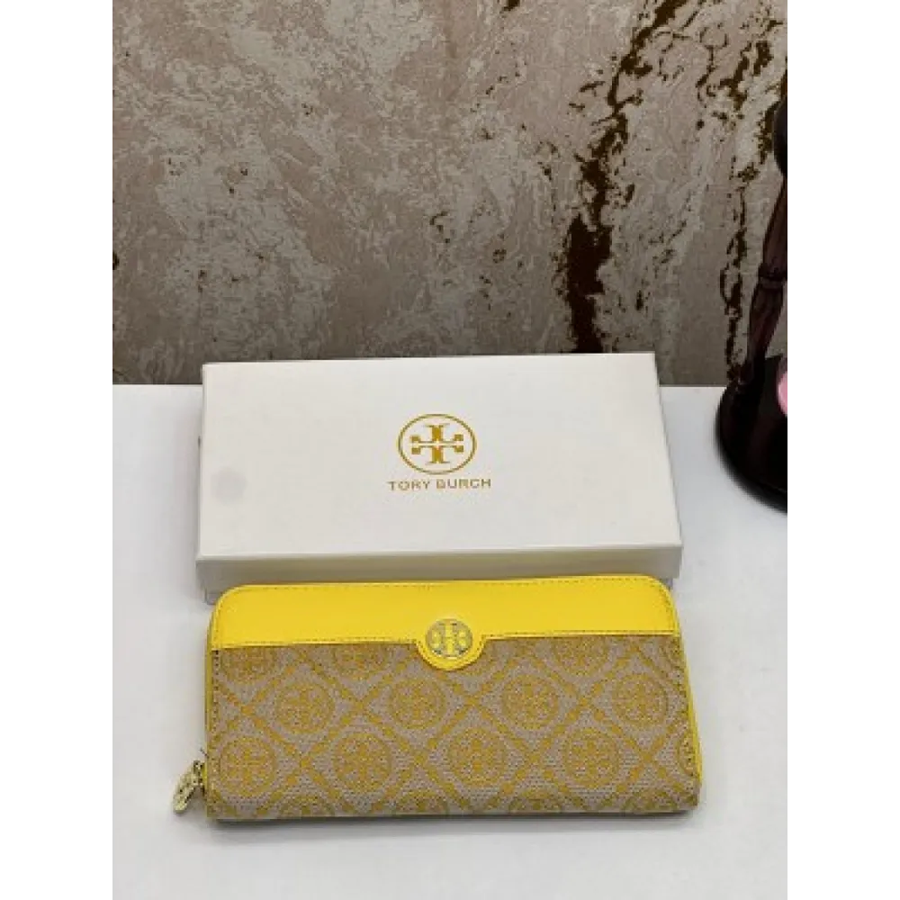 Trendy Tory Burch Wallet For Women (J2456)