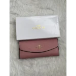 Trendy Coach Wallet For Women (J2355) - Accessories | Buy Online at Best Price