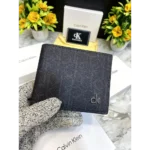 Premium Calvin Klein Wallet For Men (CSO2584) - Accessories | Buy Online at Best Price