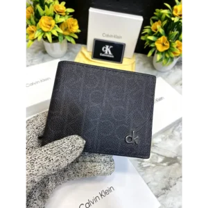 Premium Calvin Klein Wallet For Men (CSO2584) - Accessories | Buy Online at Best Price