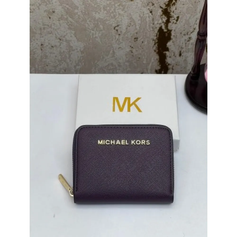 Trendy Michael Kors Wallet For Women (J2457)