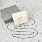 Classy Charles & Keith Handbag For Women (J1932) - Accessories | Buy Online at Best Price