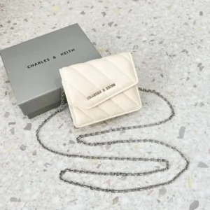 Classy Charles & Keith Handbag For Women (J1932) - Accessories | Buy Online at Best Price