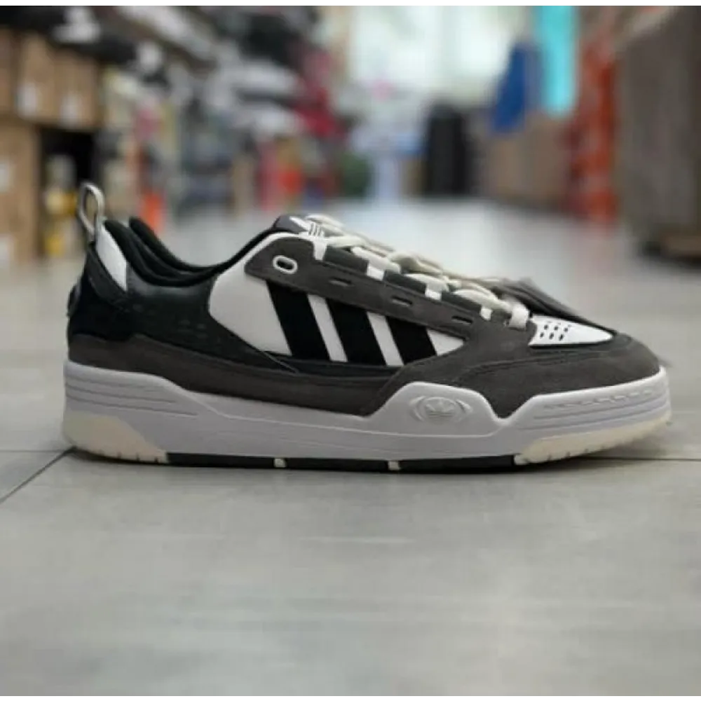 Classy Adidas Adi2000 Orbit Green Shoes For Men (CSO4196)