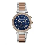 Classic Michael Kors Watch For Women (IC188) - Accessories | Buy Online at Best Price