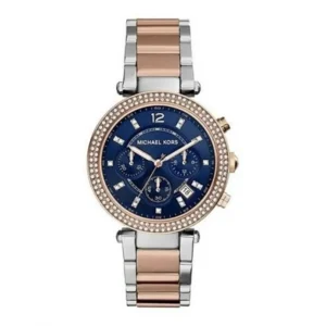 Classic Michael Kors Watch For Women (IC188) - Accessories | Buy Online at Best Price