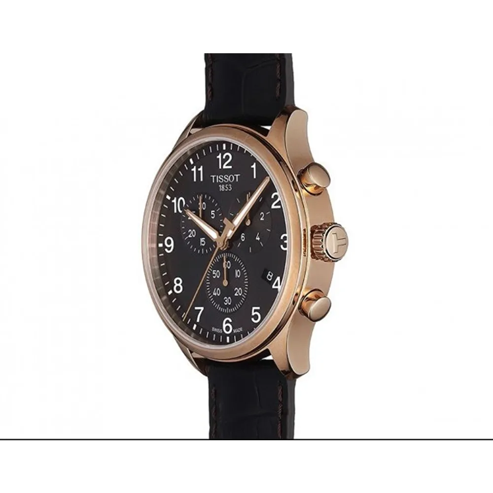 Trendy Tissot Watch For Men (CS4232)