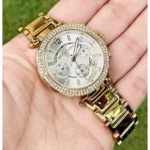 Classic Michael Kors Watch For Women (SCP81) - Accessories | Buy Online at Best Price