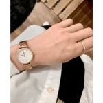 Classy Emporio Armani Watch For Women (BH1067) - Accessories | Buy Online at Best Price