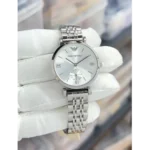 Classy Emporio Armani Watch For Women (J2060) - Accessories | Buy Online at Best Price