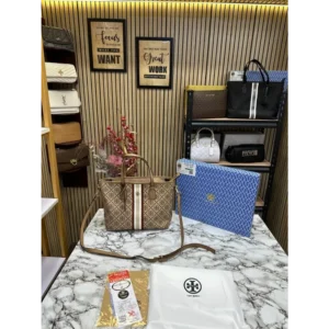 Classy Tory Burch Handbag For Women (J1514)