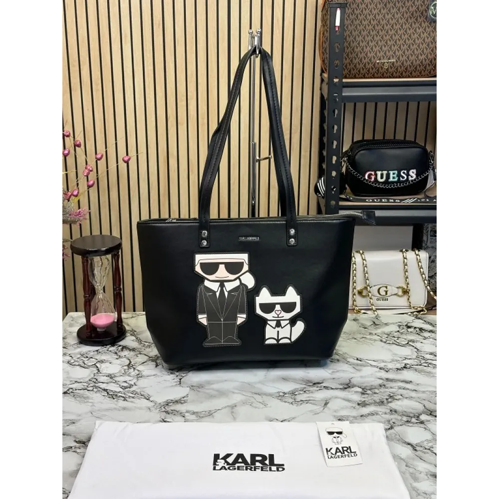 Luxurious Karl Lagerfeld Handbag For Women (CSO2247)