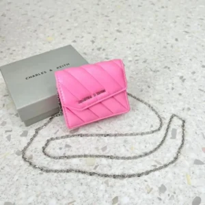 Classy Charles & Keith Handbag For Women (J1933) - Accessories | Buy Online at Best Price