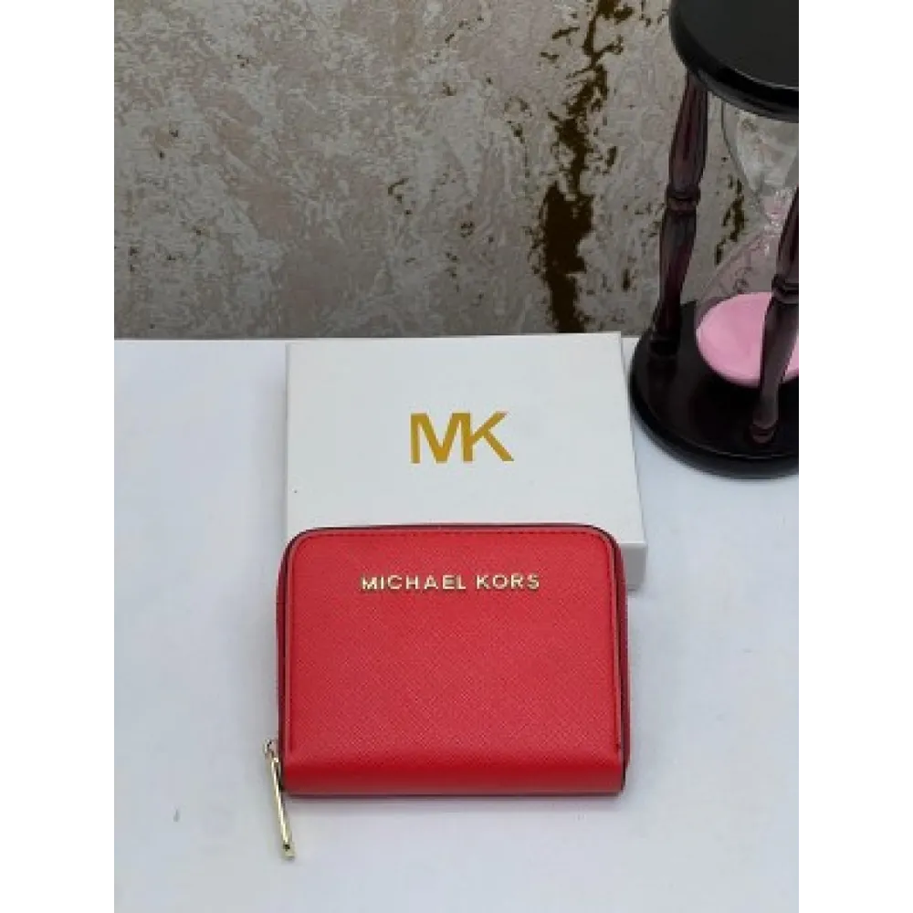 Trendy Michael Kors Wallet For Women (J2458)
