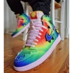 Trendy Air Jordan 1 Retro Shoes For Men (CSO4500) - 7a first copy shoes | Buy Online at Best Price