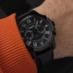 Trendy Fossil Grant Watch For Men (SHH04789) - Accessories | Buy Online at Best Price