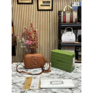Imported Gucci Handbag (J2712)