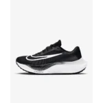 Classy Nike Zoom Fly Black White Shoes For Men (SHH07819) - 7a first copy shoes | Buy Online at Best Price