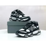 Luxurious New Balance 9060 Panda Shoes For Men With Brand Box (SUP5680) - 7a first copy shoes | Buy Online at Best Price