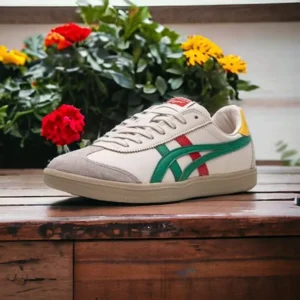 Trendy Onitsuka Tiger Tonkuten Shoes For Men (SHUB763)