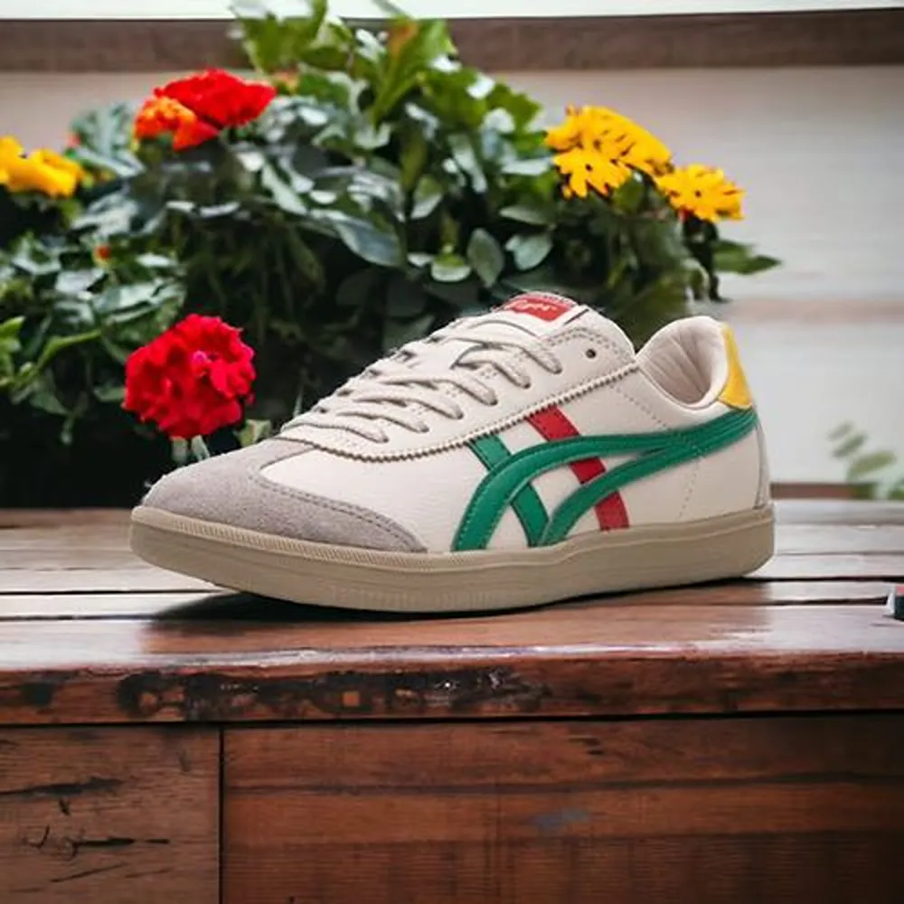 Trendy Onitsuka Tiger Tonkuten Shoes For Men (SHUB763)