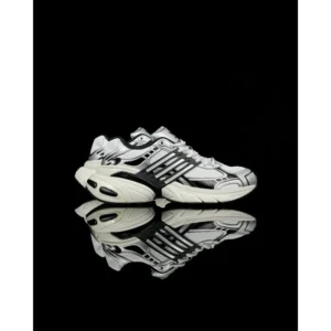 Classy Adidas Originals Adistar Xlg White Black Shoes For Men (SHH07820) - 7a first copy shoes | Buy Online at Best Price