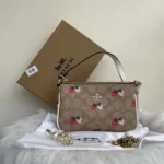 Classy Coach Handbag For Women (J1935) - Accessories | Buy Online at Best Price