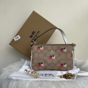 Classy Coach Handbag For Women (J1935) - Accessories | Buy Online at Best Price