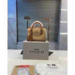 Classy Coach Handbag For Women (J1846) - Accessories | Buy Online at Best Price
