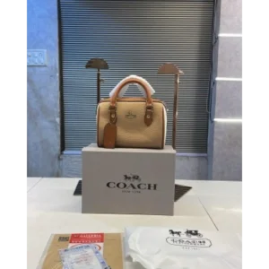 Classy Coach Handbag For Women (J1846) - Accessories | Buy Online at Best Price