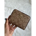 Trendy Coach Wallet For Women (J2359) - Accessories | Buy Online at Best Price