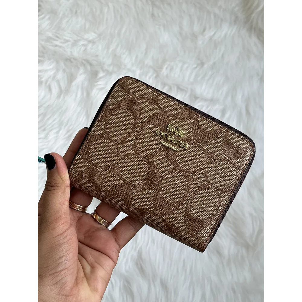 Trendy Coach Wallet For Women (J2359)