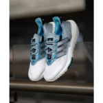 Trendy Adidas Ultraboost 22 Cold Rdy Blue Shoes For Men (SHUB550) - 7a first copy shoes | Buy Online at Best Price