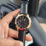 Trendy Fossil Grant Watch For Men (SHH04794) - Accessories | Buy Online at Best Price
