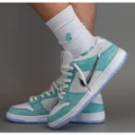Trendy Nike SB Dunk Low April Skateboards Shoes For Men (SHUB608) - 7a first copy shoes | Buy Online at Best Price