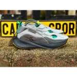 Premium Reebok Floatride X Argus Grey Shoes For Men (QT340) - 7a first copy shoes | Buy Online at Best Price