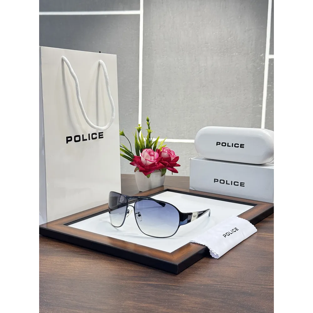Premium Police Sunglasses (SW7161)
