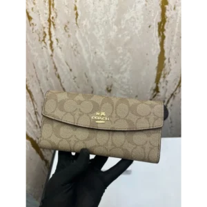 Imported Coach Wallet For Women (CSO4113)