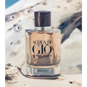 Imported Gio Giorgio Armani Absolu Edp Perfume (CSO4418)