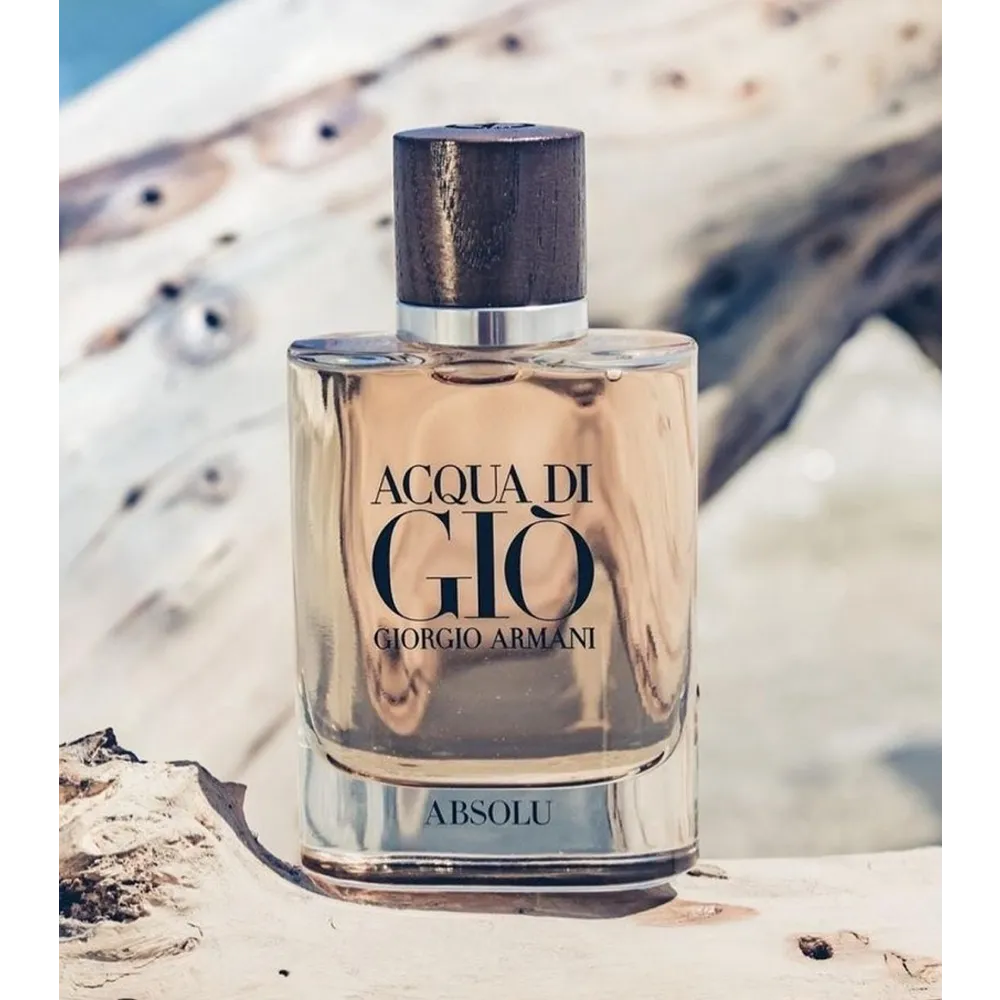 Imported Gio Giorgio Armani Absolu Edp Perfume (CSO4418)