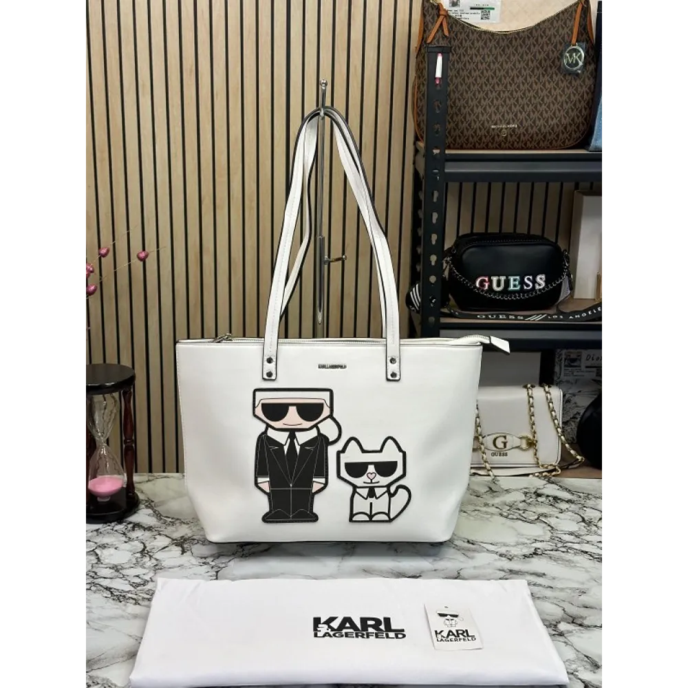 Luxurious Karl Lagerfeld Handbag For Women (CSO2248)