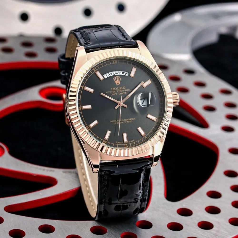 Imported Rolex Watch For Men (CSO1825)